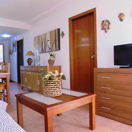 Apartmán Residencial Peniscola Playa 4/6 Lek Exteriér fotografie