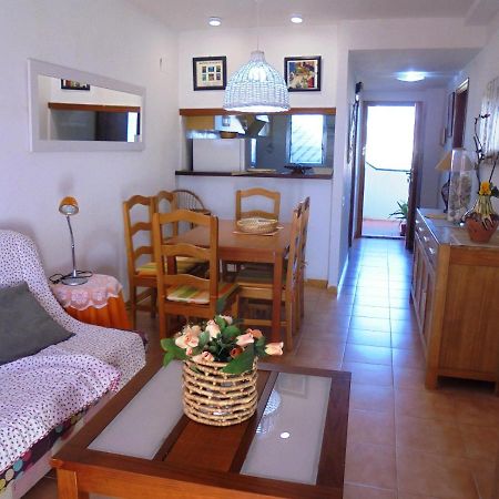 Apartmán Residencial Peniscola Playa 4/6 Lek Exteriér fotografie