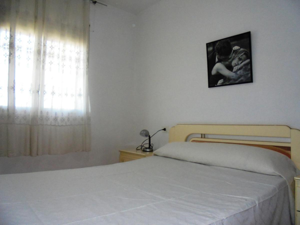 Apartmán Residencial Peniscola Playa 4/6 Lek Exteriér fotografie