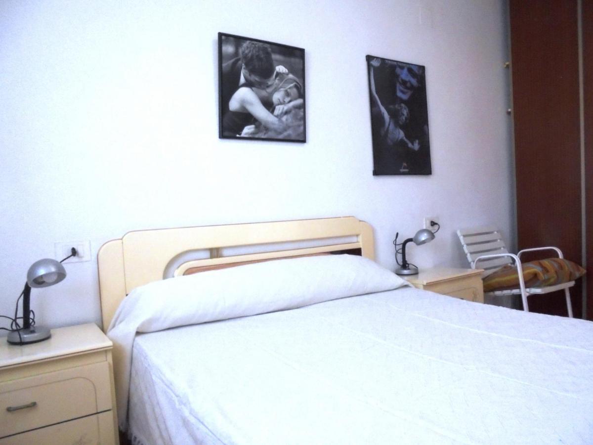 Apartmán Residencial Peniscola Playa 4/6 Lek Exteriér fotografie