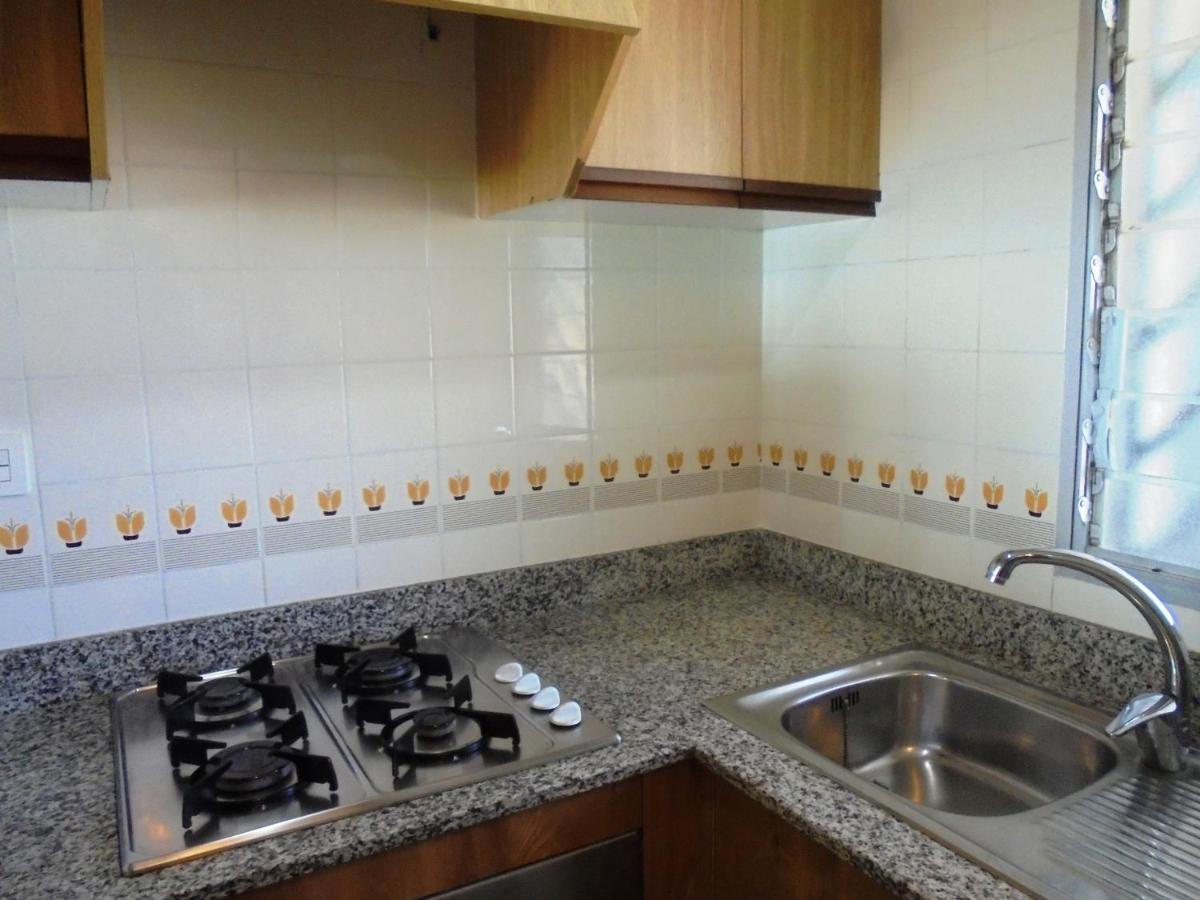 Apartmán Residencial Peniscola Playa 4/6 Lek Exteriér fotografie