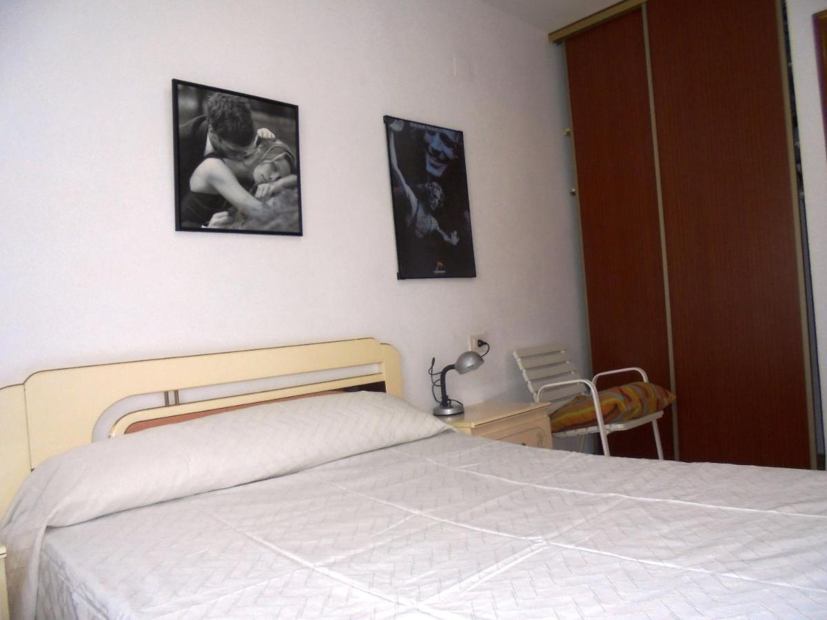 Apartmán Residencial Peniscola Playa 4/6 Lek Exteriér fotografie