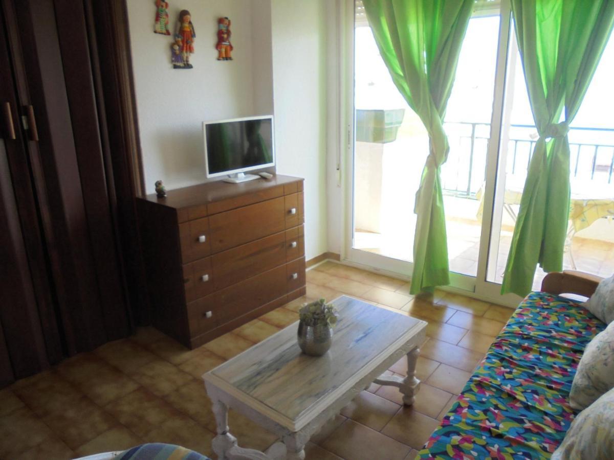 Apartmán Residencial Peniscola Playa 4/6 Lek Exteriér fotografie
