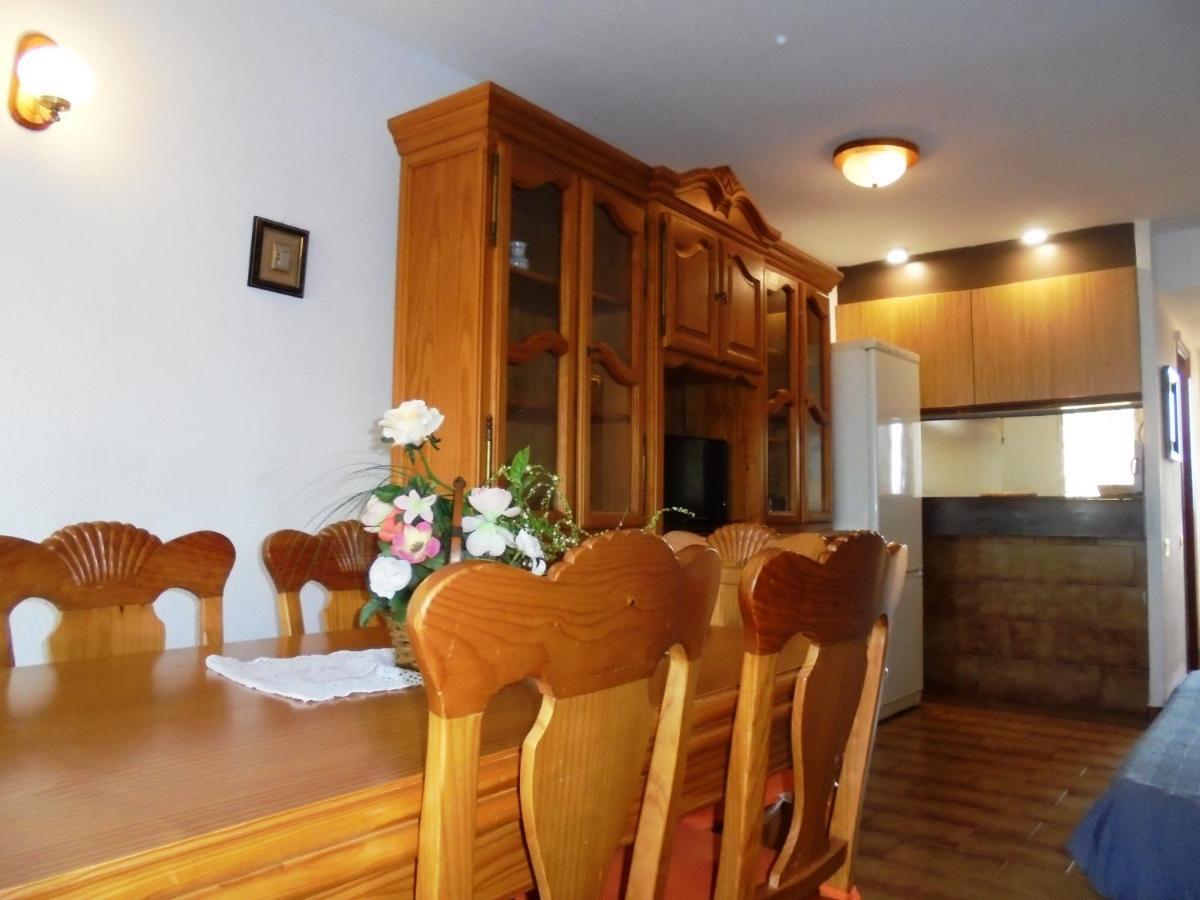 Apartmán Residencial Peniscola Playa 4/6 Lek Exteriér fotografie