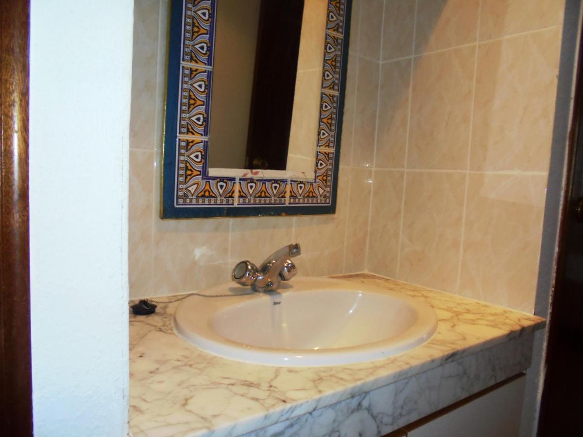 Apartmán Residencial Peniscola Playa 4/6 Lek Exteriér fotografie