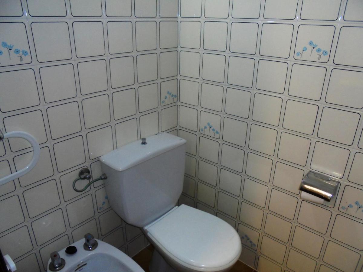 Apartmán Residencial Peniscola Playa 4/6 Lek Exteriér fotografie